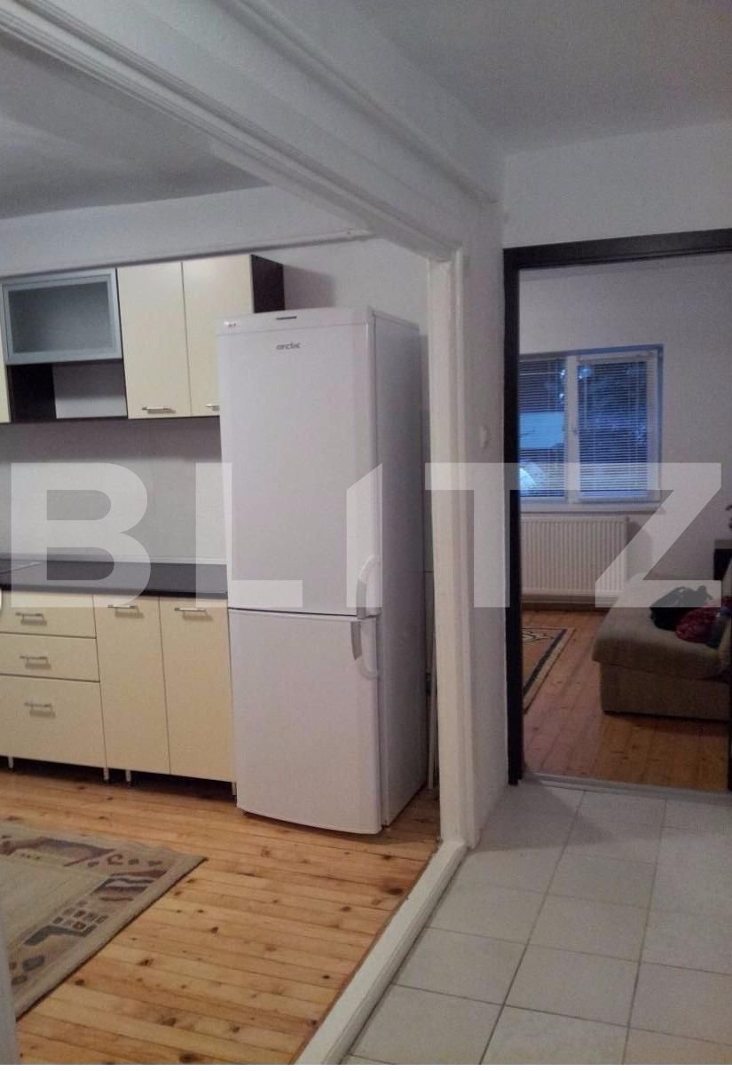 Apartament de închiriat 2 camere Marasti - 26653AI | BLITZ Cluj-Napoca | Poza2