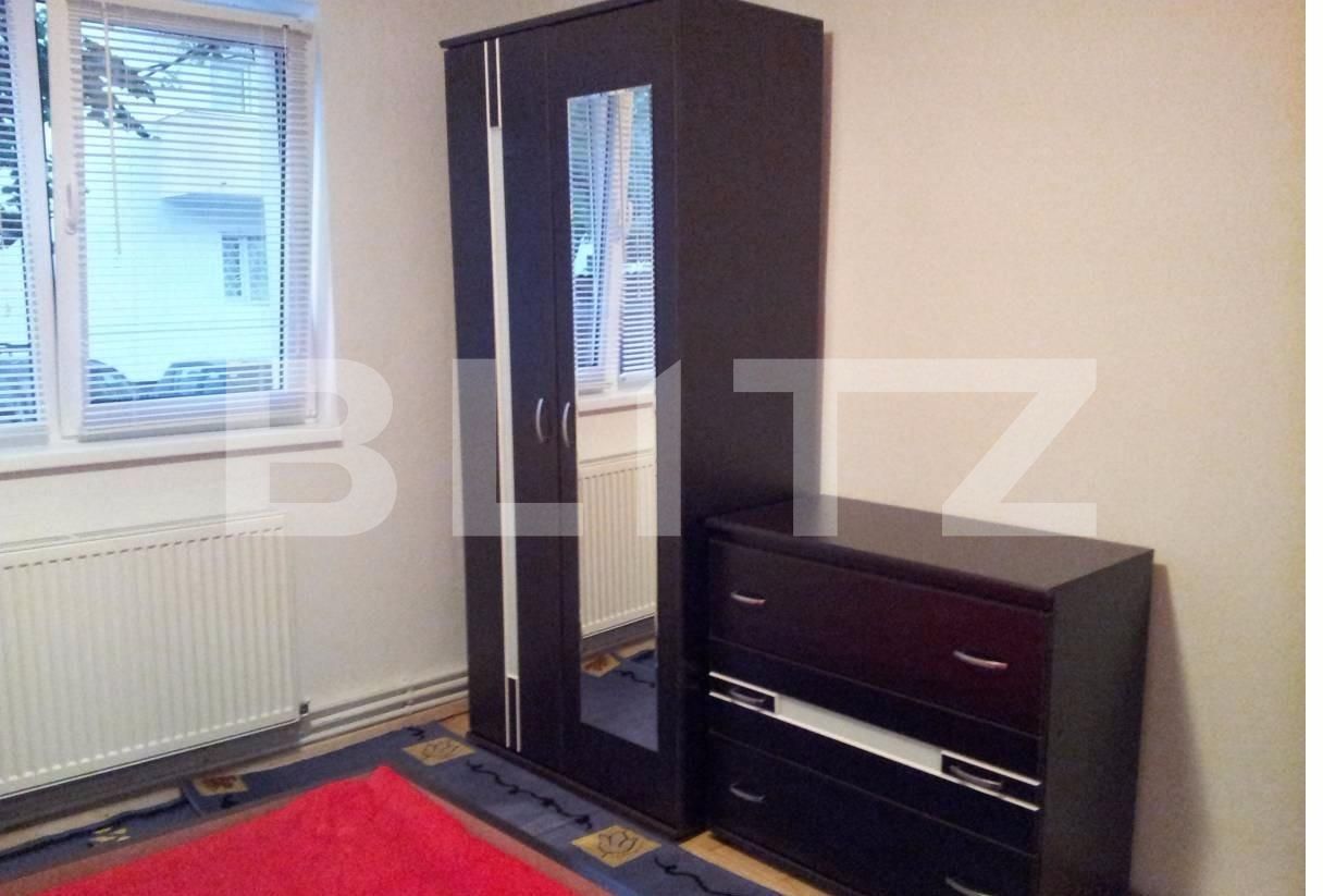 Apartament de închiriat 2 camere Marasti - 26653AI | BLITZ Cluj-Napoca | Poza4