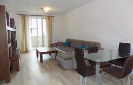 Apartament 3 camere, 68 mp, decomandat, terasa 15 mp, zona Piata Mihai Viteazu