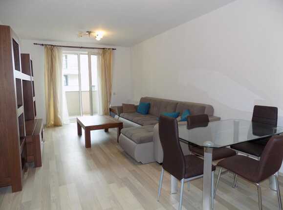 Apartament de închiriat 3 camere Central - 26656AI | BLITZ Cluj-Napoca | Poza3