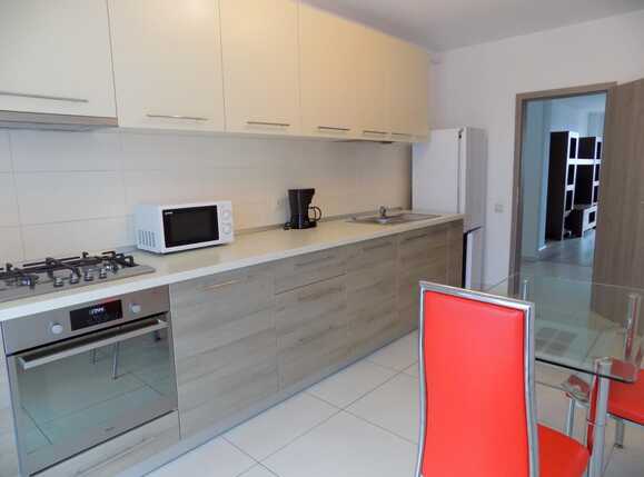 Apartament de închiriat 3 camere Central - 26656AI | BLITZ Cluj-Napoca | Poza12
