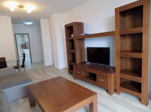 Apartament de închiriat 3 camere Central - 26656AI | BLITZ Cluj-Napoca | Poza4