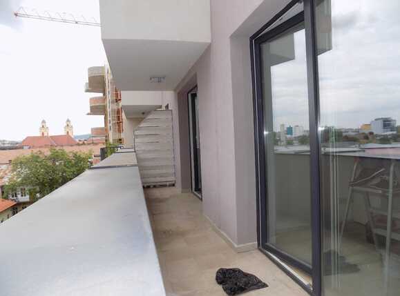 Apartament de închiriat 3 camere Central - 26656AI | BLITZ Cluj-Napoca | Poza16