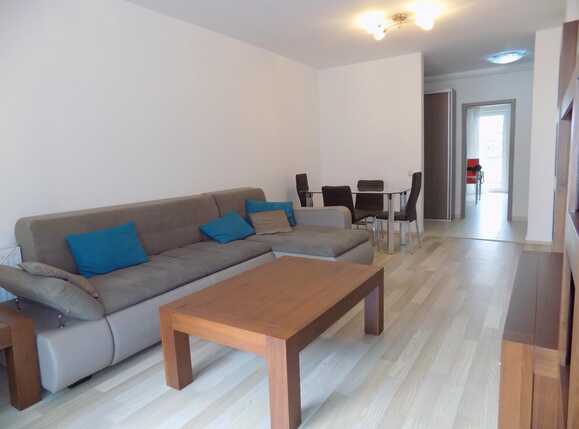 Apartament de închiriat 3 camere Central - 26656AI | BLITZ Cluj-Napoca | Poza1
