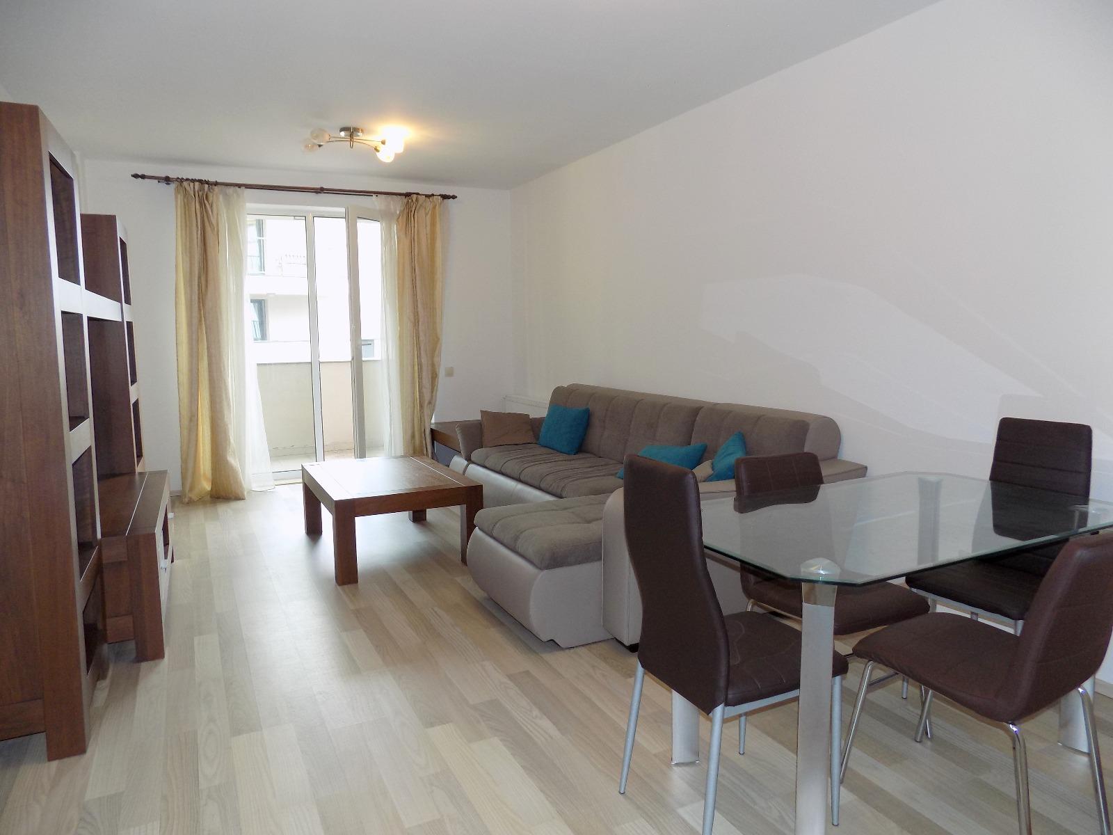 Apartament de închiriat 3 camere Central - 26656AI | BLITZ Cluj-Napoca | Poza3