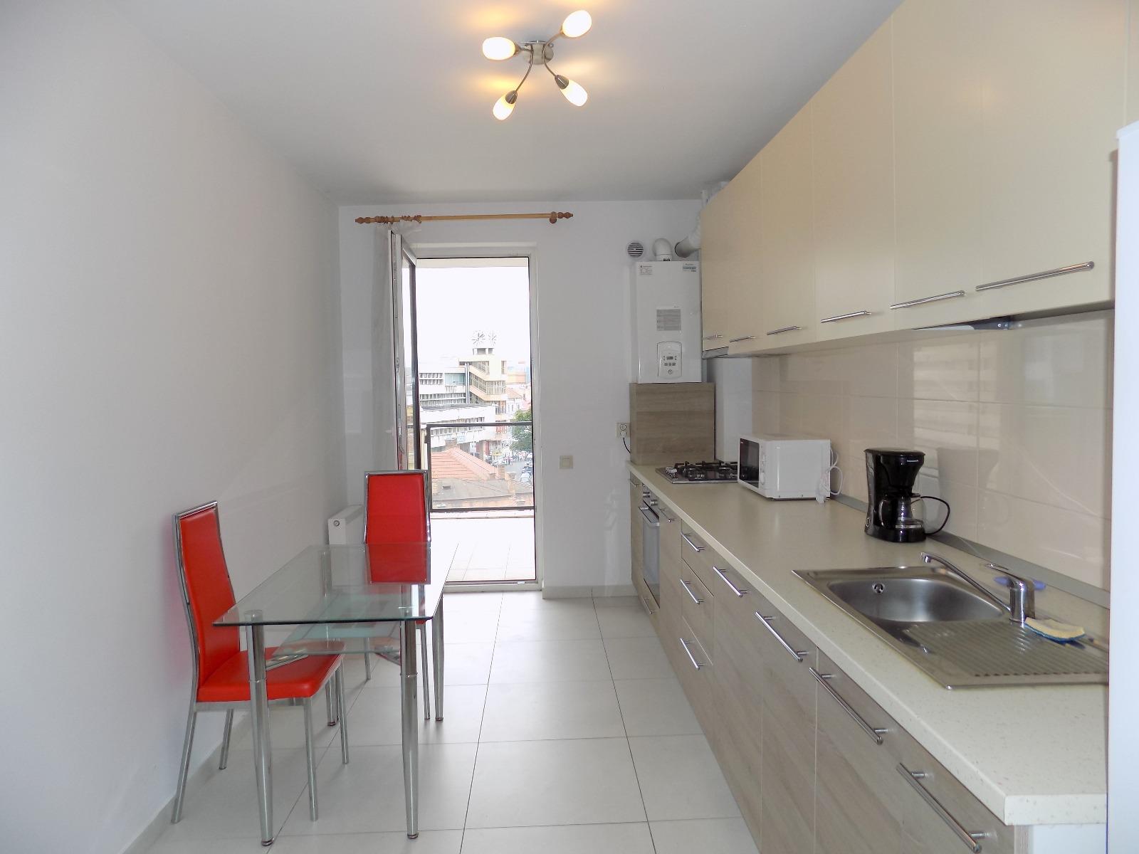 Apartament de închiriat 3 camere Central - 26656AI | BLITZ Cluj-Napoca | Poza11