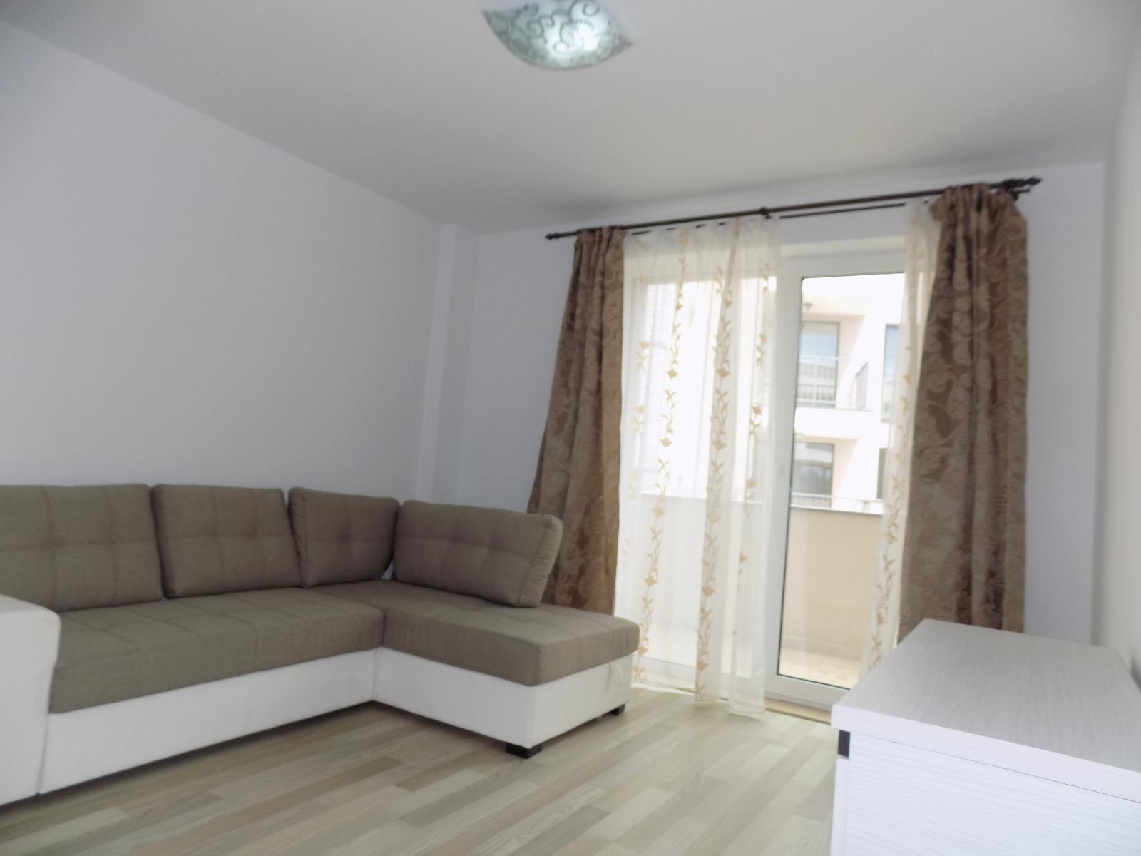 Apartament de închiriat 3 camere Central - 26656AI | BLITZ Cluj-Napoca | Poza8