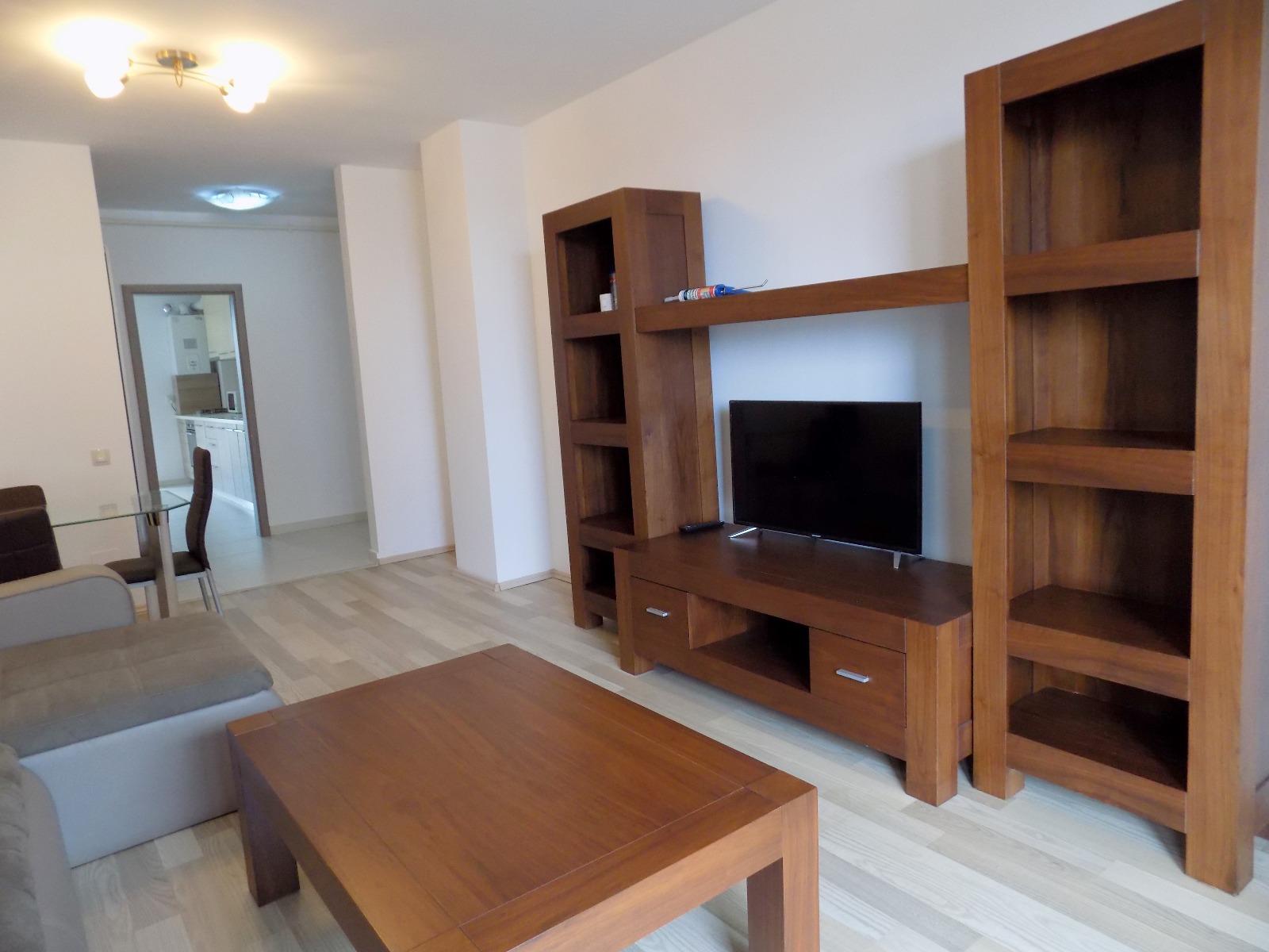 Apartament de închiriat 3 camere Central - 26656AI | BLITZ Cluj-Napoca | Poza4
