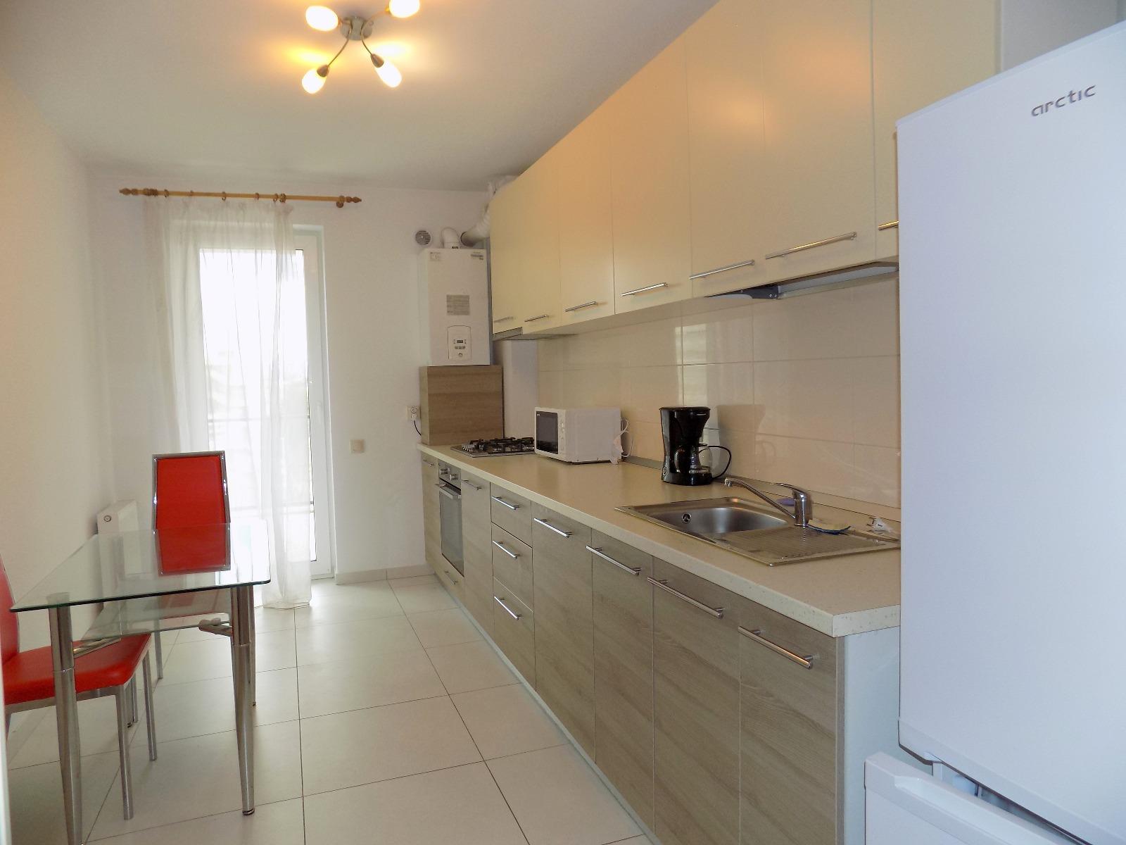 Apartament de închiriat 3 camere Central - 26656AI | BLITZ Cluj-Napoca | Poza13