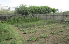 De vanzare 2 case, 150 mp, teren 690 mp, front 21.50 ml, zona Auchan