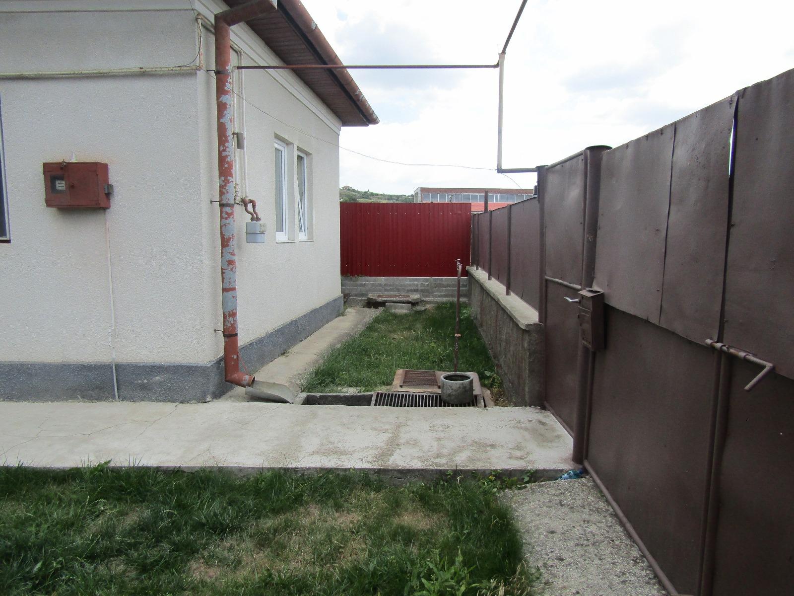 Casa de vânzare 4 camere Iris - 26657CV | BLITZ Cluj-Napoca | Poza2