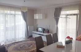 Apartament 3 camere, 84 mp, garaj, parcare, zona strazii Eugen Ionesco