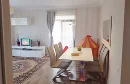 Apartament 3 camere, 84 mp, garaj, parcare, zona strazii Eugen Ionesco