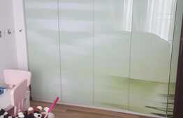 Apartament 3 camere, 84 mp, garaj, parcare, zona strazii Eugen Ionesco