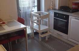 Apartament 3 camere, 84 mp, garaj, parcare, zona strazii Eugen Ionesco