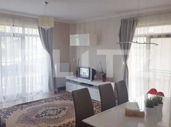 Apartament de vânzare 3 camere Europa - 26659AV | BLITZ Cluj-Napoca | Poza1