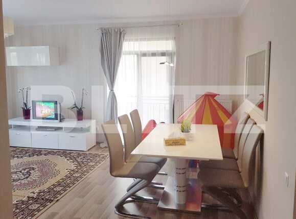 Apartament de vânzare 3 camere Europa - 26659AV | BLITZ Cluj-Napoca | Poza2