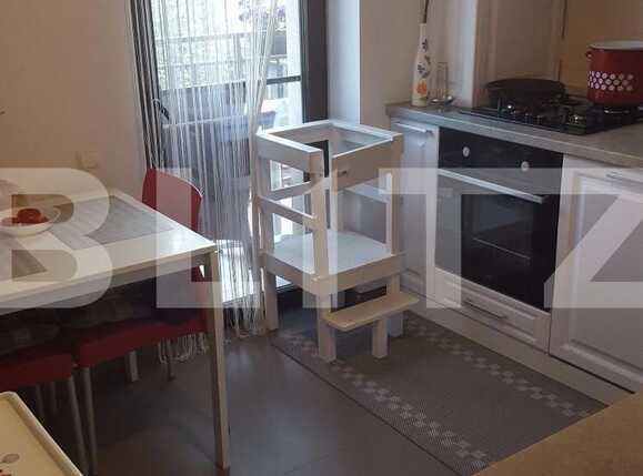 Apartament de vânzare 3 camere Europa - 26659AV | BLITZ Cluj-Napoca | Poza3