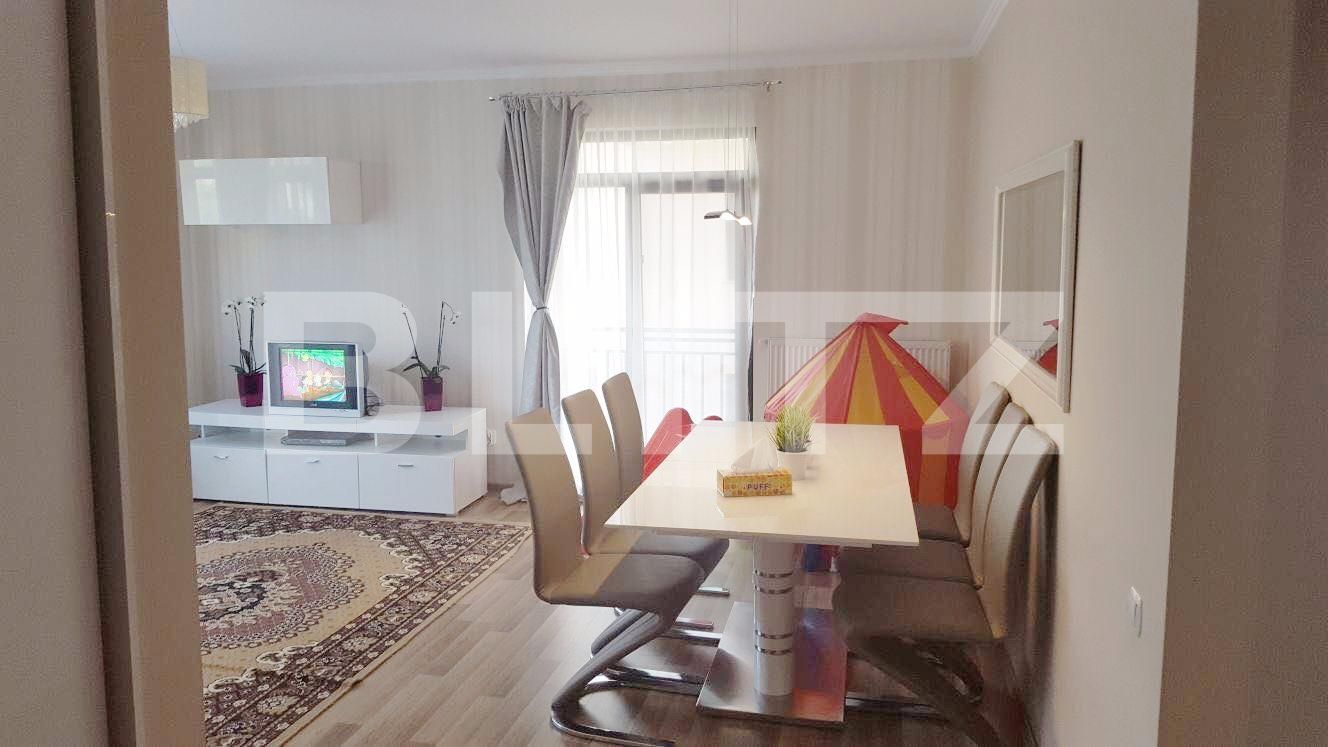 Apartament de vânzare 3 camere Europa - 26659AV | BLITZ Cluj-Napoca | Poza2