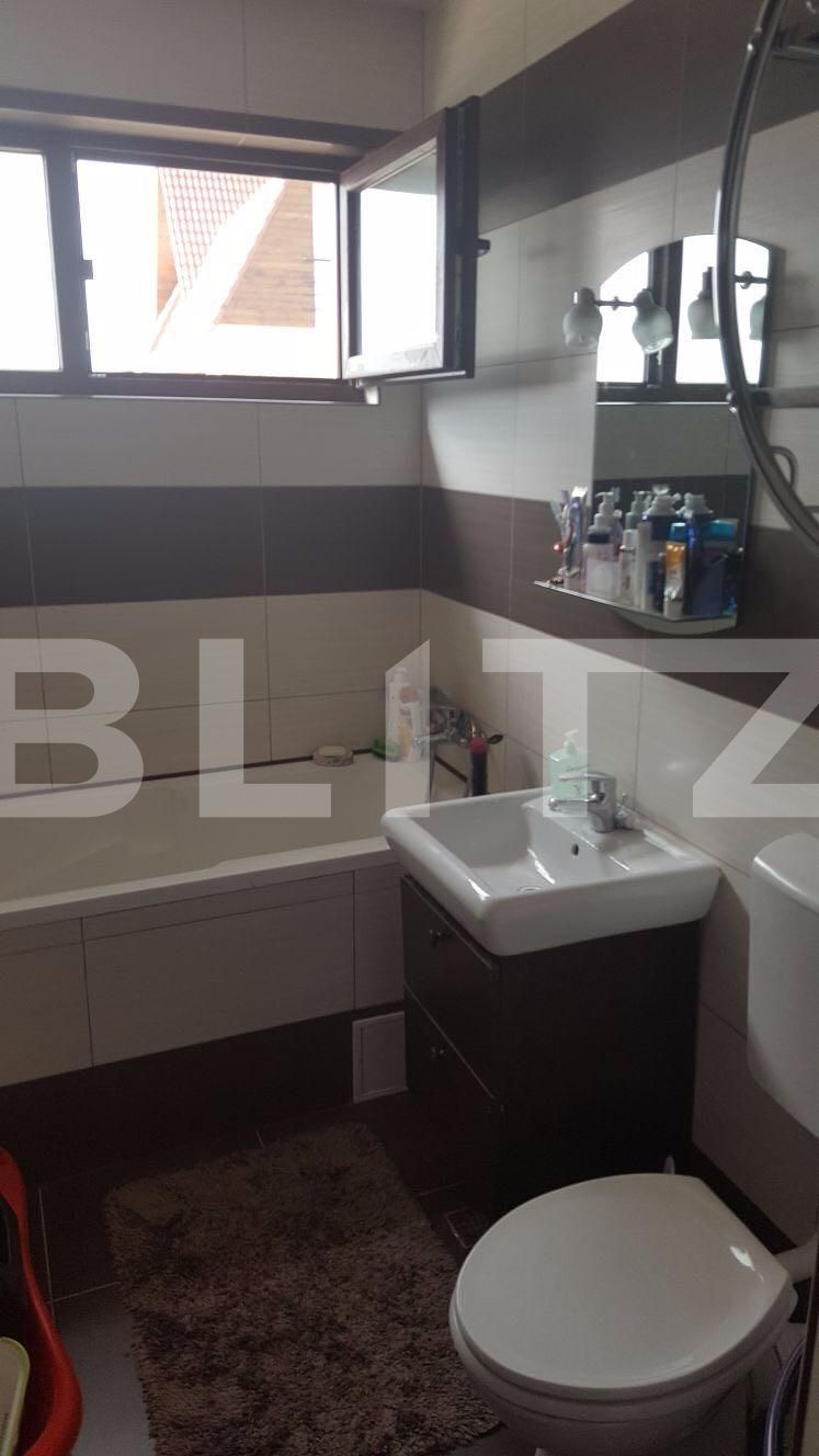 Apartament de vânzare 3 camere Europa - 26659AV | BLITZ Cluj-Napoca | Poza8