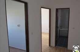 Vanzare 2 camere, 47 mp utili plus 10 mp balcon in zona Sesul de Sus