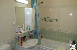 Vanzare 2 camere, 47 mp utili plus 10 mp balcon in zona Sesul de Sus