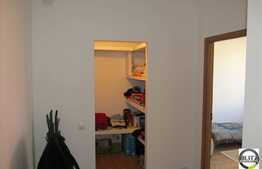 Vanzare 2 camere, 47 mp utili plus 10 mp balcon in zona Sesul de Sus