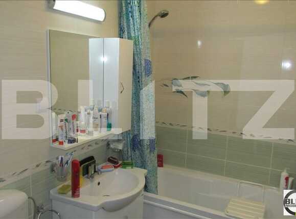 Apartament de vânzare 2 camere Floreşti - 2666AV | BLITZ Cluj-Napoca | Poza4