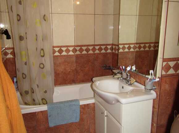 Apartament de închiriat 3 camere Zorilor - 26660AI | BLITZ Cluj-Napoca | Poza12