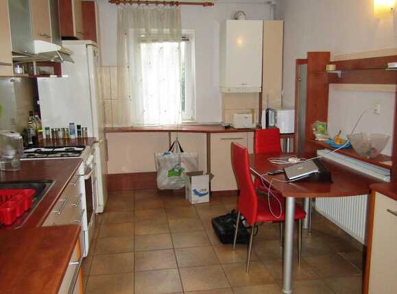 Apartament de închiriat 3 camere Zorilor - 26660AI | BLITZ Cluj-Napoca | Poza8