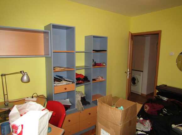 Apartament de închiriat 3 camere Zorilor - 26660AI | BLITZ Cluj-Napoca | Poza4