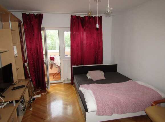 Apartament de închiriat 3 camere Zorilor - 26660AI | BLITZ Cluj-Napoca | Poza2