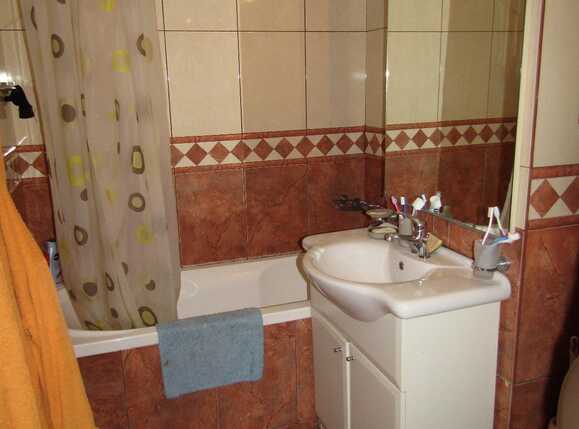 Apartament de închiriat 3 camere Zorilor - 26660AI | BLITZ Cluj-Napoca | Poza11