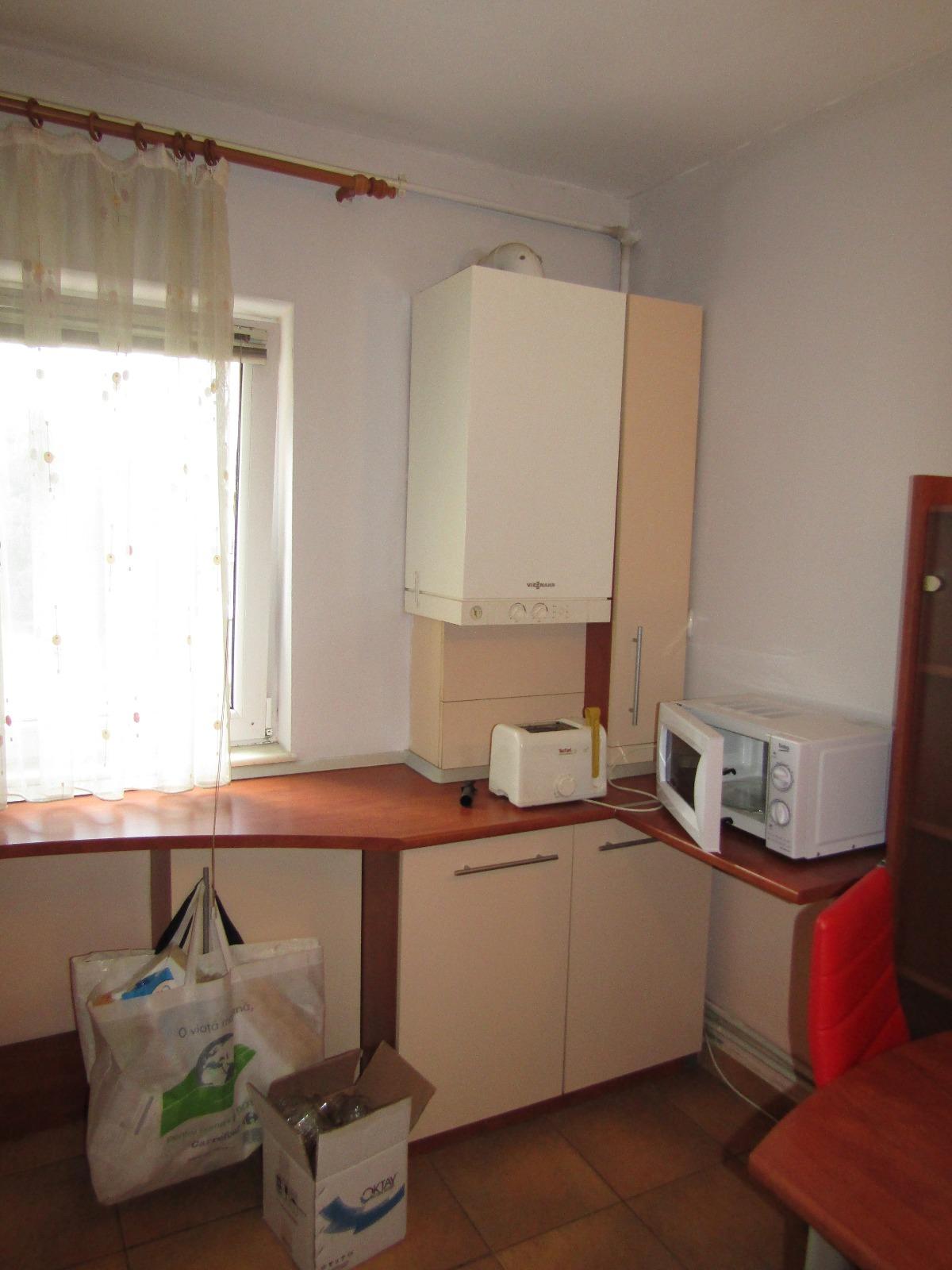 Apartament de închiriat 3 camere Zorilor - 26660AI | BLITZ Cluj-Napoca | Poza3