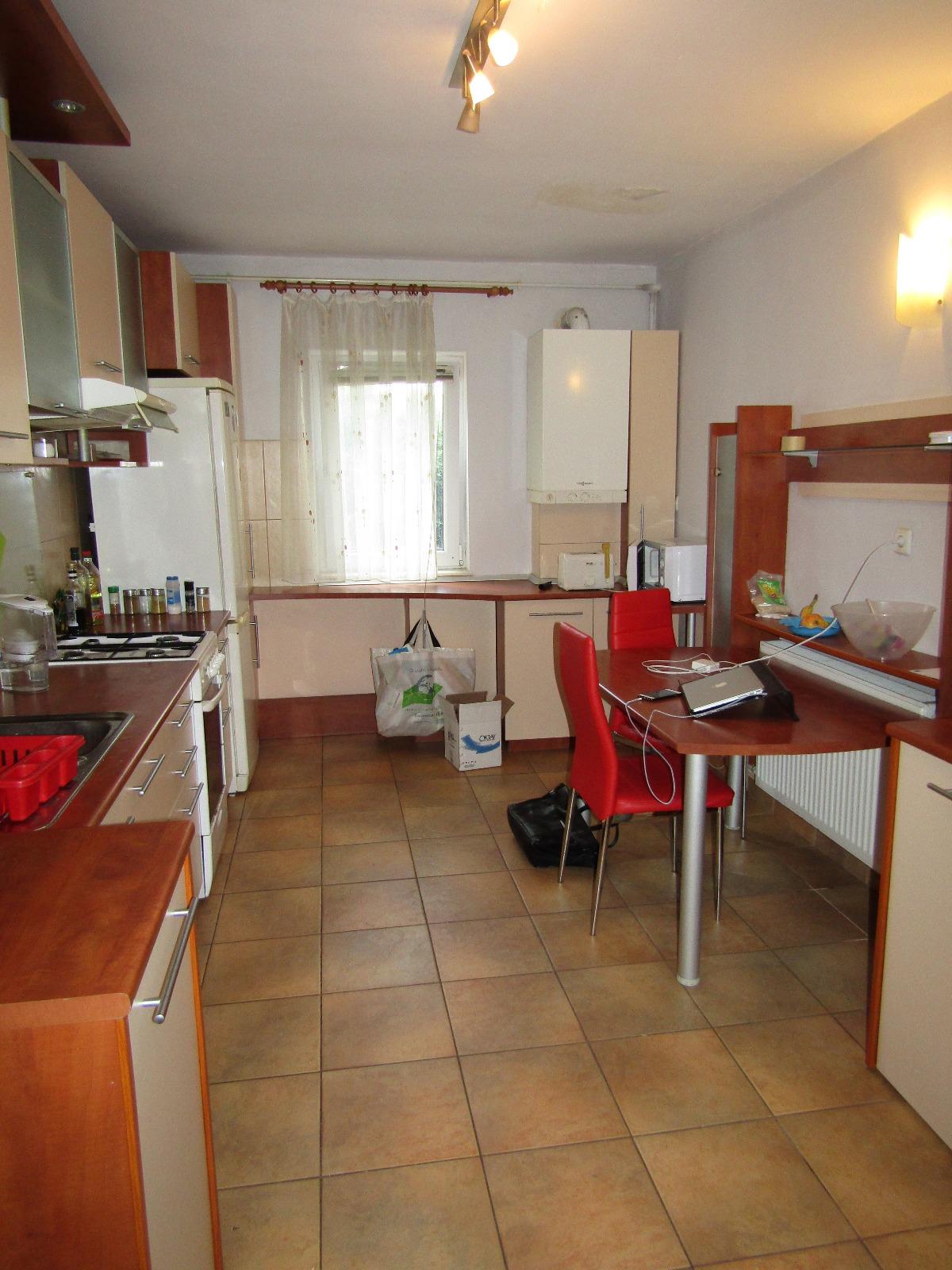 Apartament de închiriat 3 camere Zorilor - 26660AI | BLITZ Cluj-Napoca | Poza8