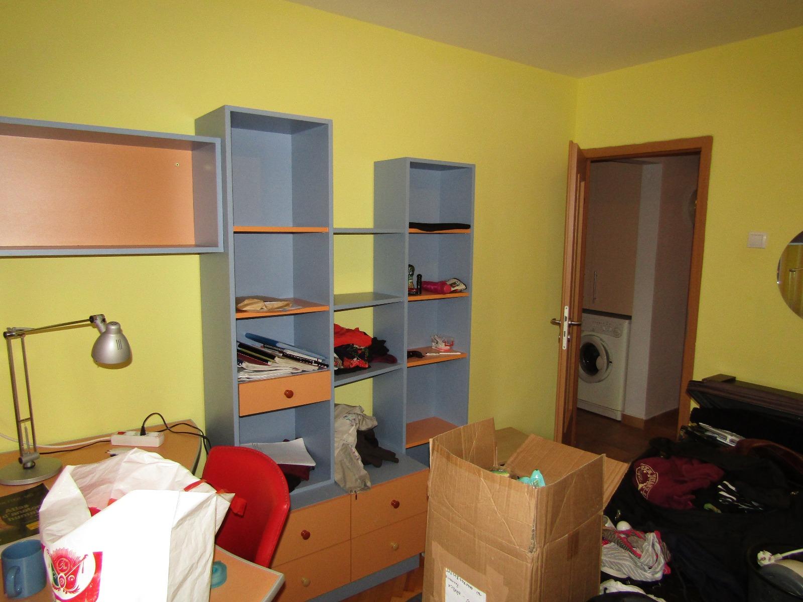 Apartament de închiriat 3 camere Zorilor - 26660AI | BLITZ Cluj-Napoca | Poza4