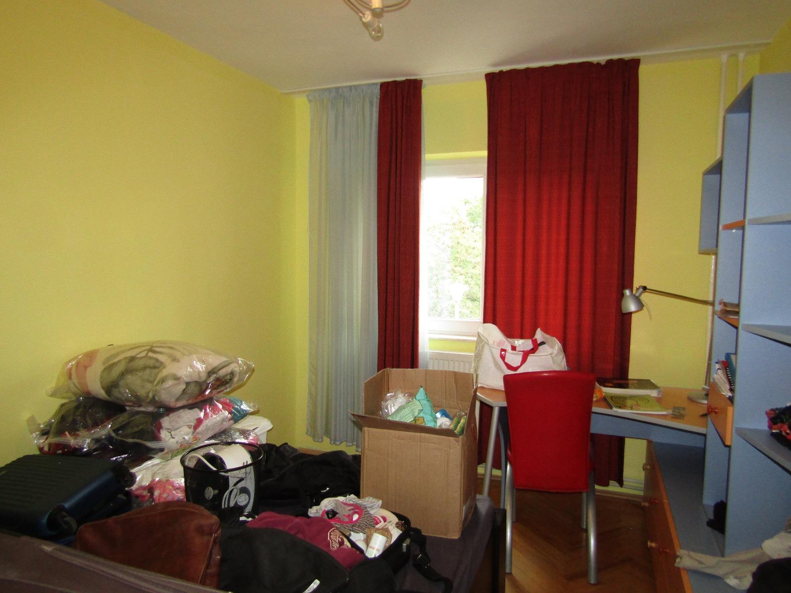 Apartament de închiriat 3 camere Zorilor - 26660AI | BLITZ Cluj-Napoca | Poza5