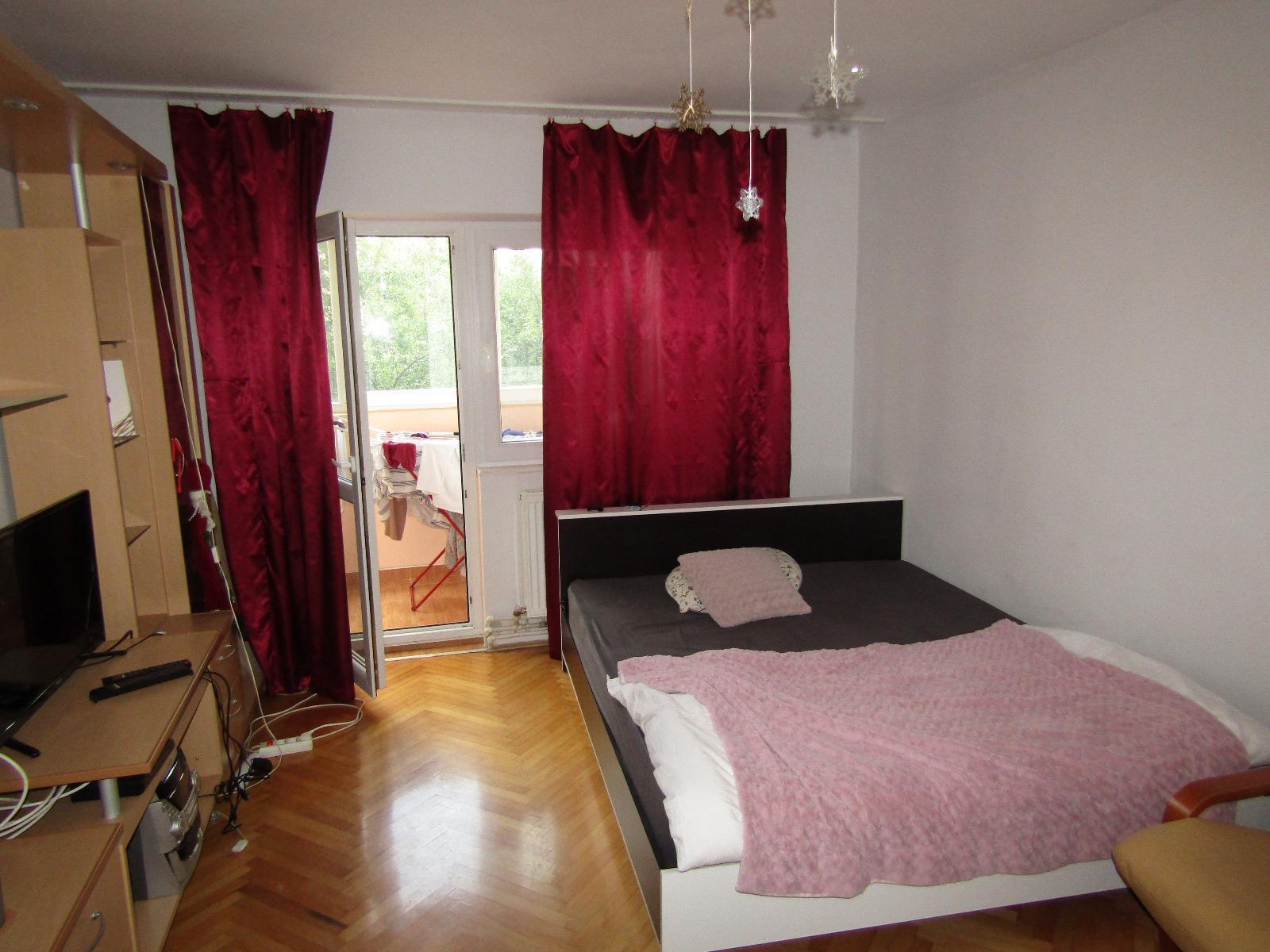 Apartament de închiriat 3 camere Zorilor - 26660AI | BLITZ Cluj-Napoca | Poza2