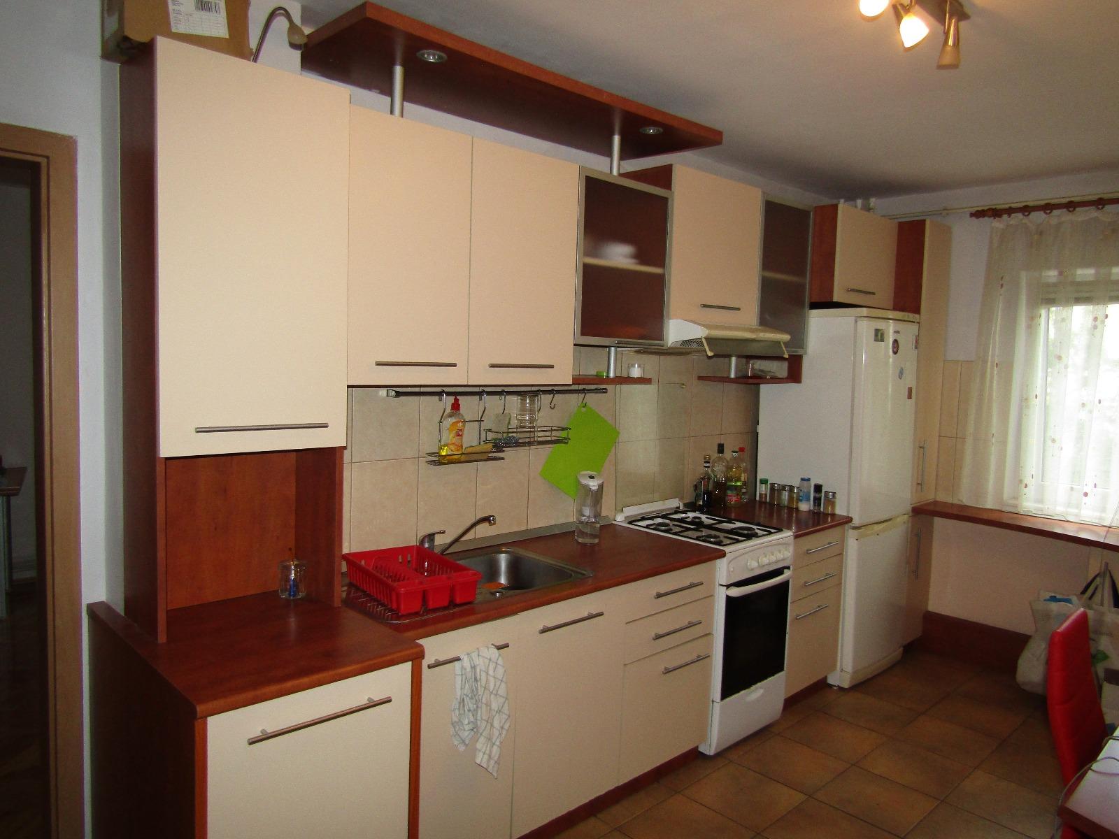 Apartament de închiriat 3 camere Zorilor - 26660AI | BLITZ Cluj-Napoca | Poza6