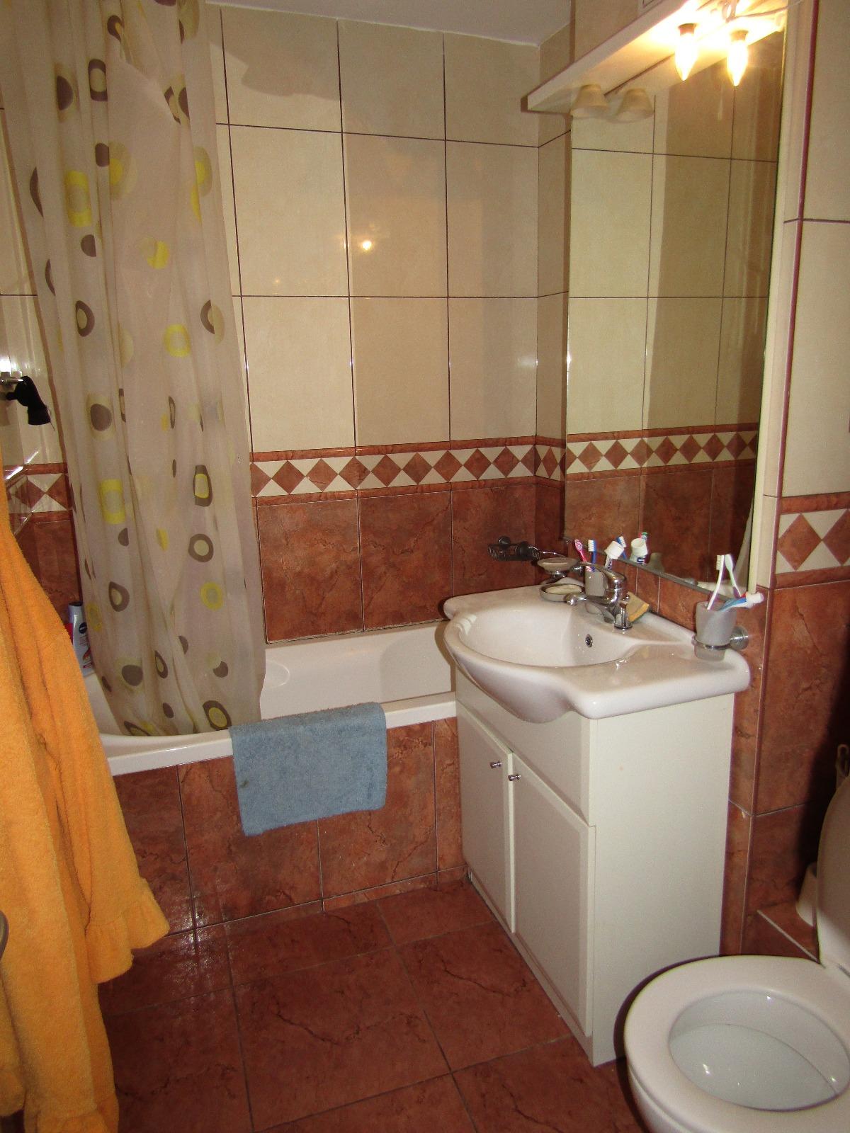 Apartament de închiriat 3 camere Zorilor - 26660AI | BLITZ Cluj-Napoca | Poza11