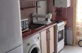 Apartament 2 camere, 49 mp, etaj intermediar, terasa 15,5 mp, zona Calea Turzii