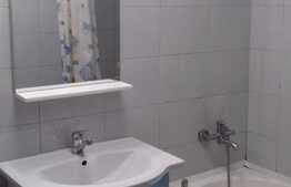 Apartament 2 camere, 49 mp, etaj intermediar, terasa 15,5 mp, zona Calea Turzii