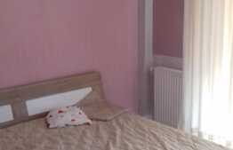 Apartament 2 camere, 49 mp, etaj intermediar, terasa 15,5 mp, zona Calea Turzii