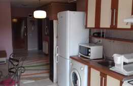 Apartament 2 camere, 49 mp, etaj intermediar, terasa 15,5 mp, zona Calea Turzii