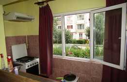 Garsoniera de inchiriat, 25 mp, zona Iulius Mall