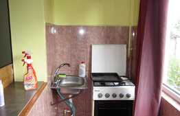 Garsoniera de inchiriat, 25 mp, zona Iulius Mall