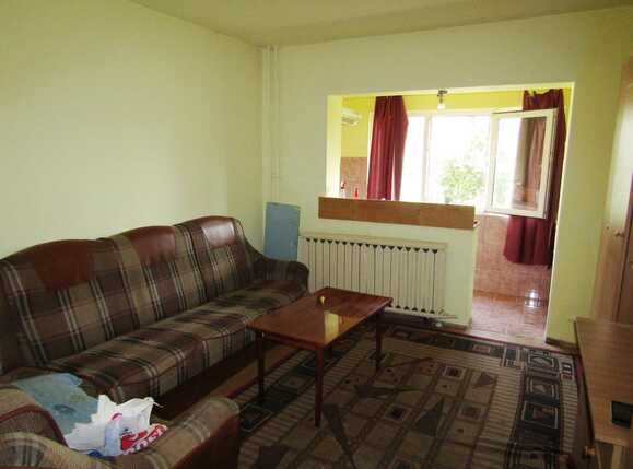 Garsonieră de închiriat Intre Lacuri - 26662AI | BLITZ Cluj-Napoca | Poza1