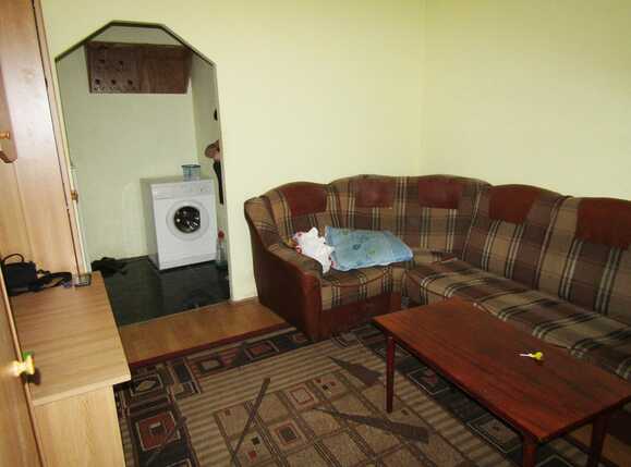 Garsonieră de închiriat Intre Lacuri - 26662AI | BLITZ Cluj-Napoca | Poza2