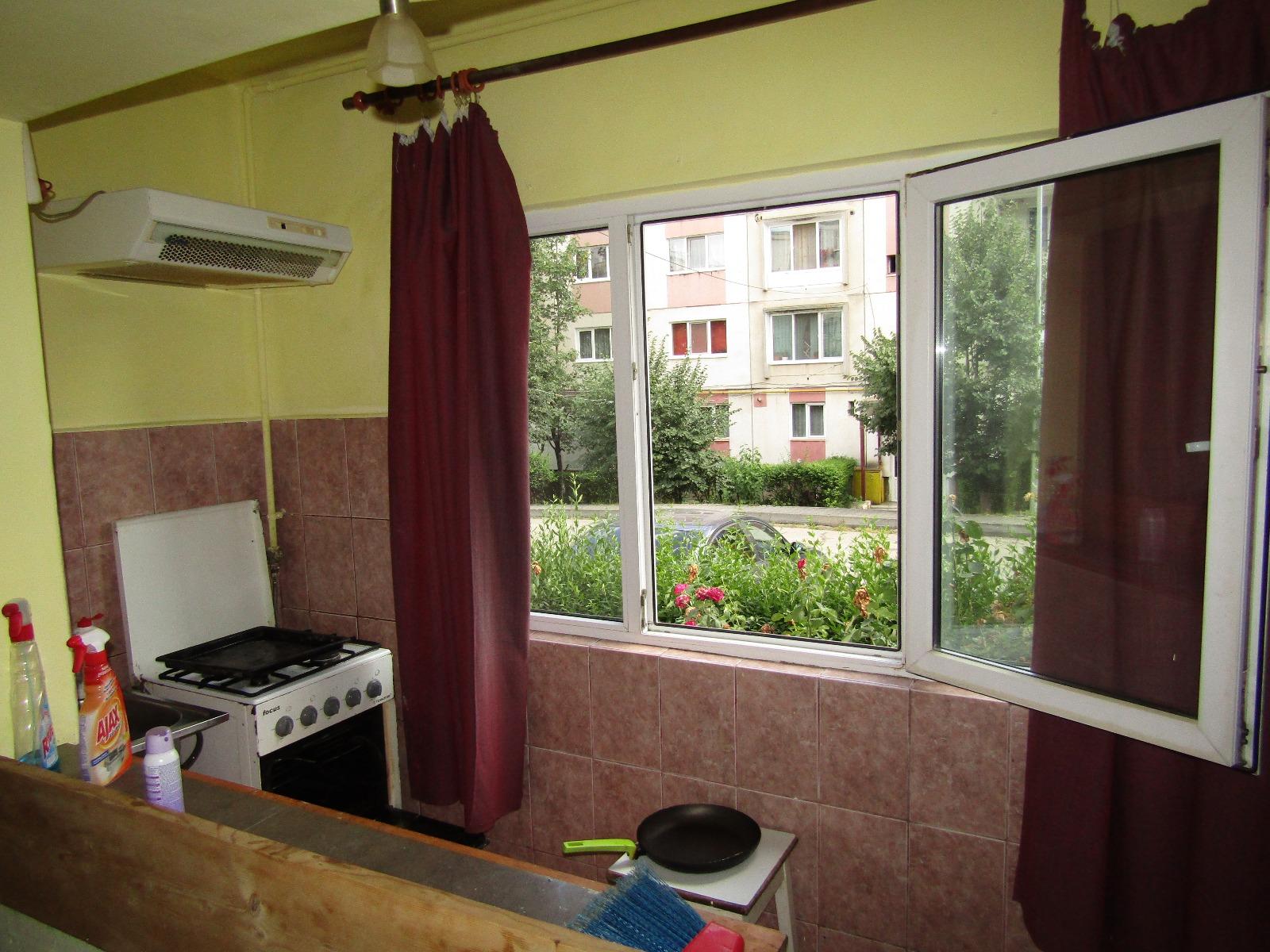 Garsonieră de închiriat Intre Lacuri - 26662AI | BLITZ Cluj-Napoca | Poza4