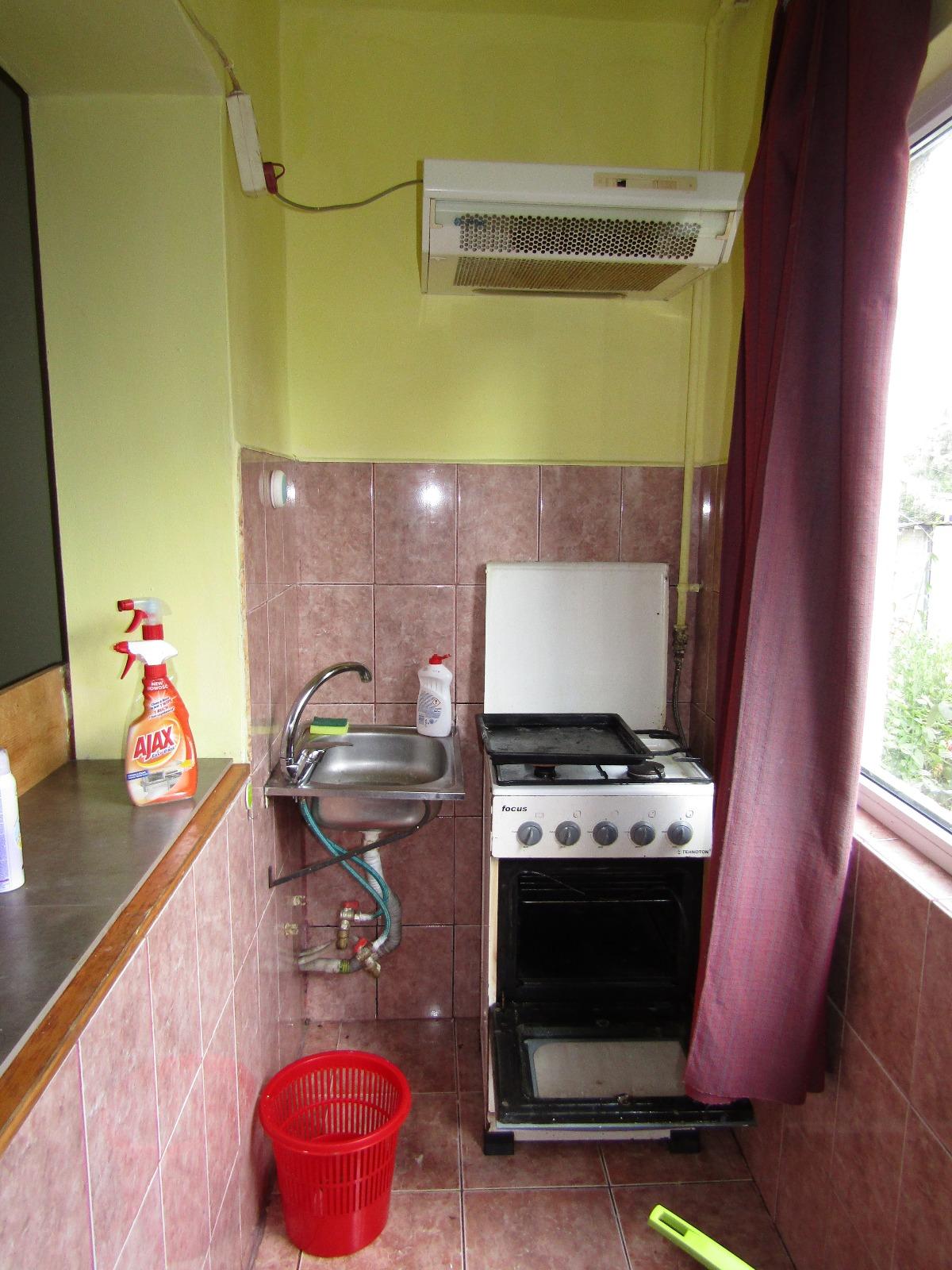 Garsonieră de închiriat Intre Lacuri - 26662AI | BLITZ Cluj-Napoca | Poza6